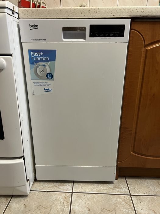 Zmywarka Beko 45cm