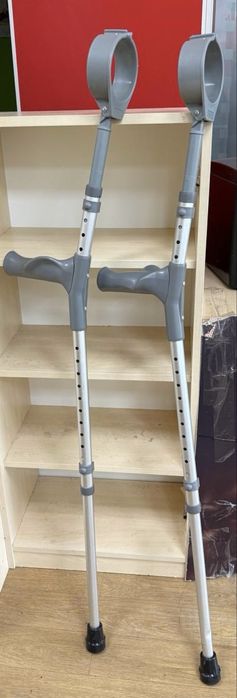 Костилі під лікоть (ціна за пару)