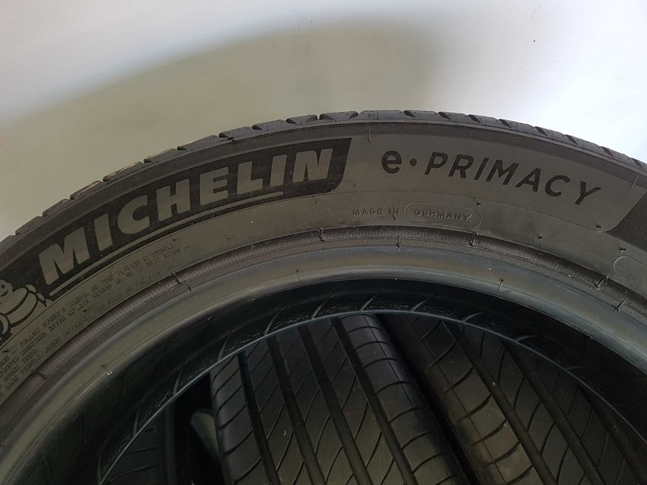 Nowe Opony Michelin e.Primacy 195/60R18   195/60/18  24r