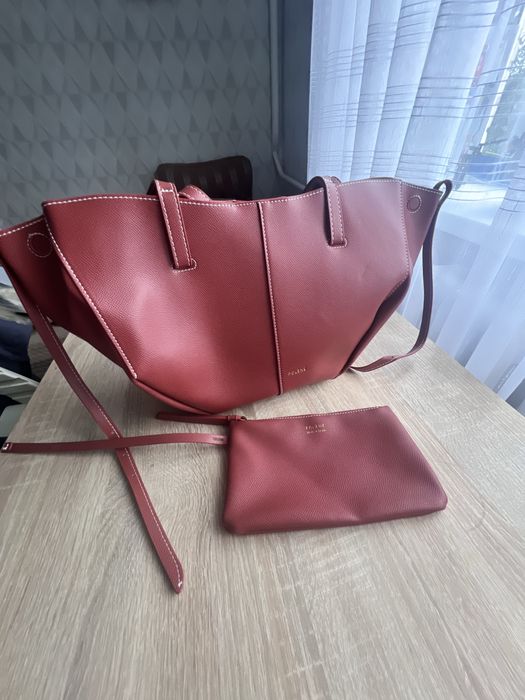 Сумка шопер polene