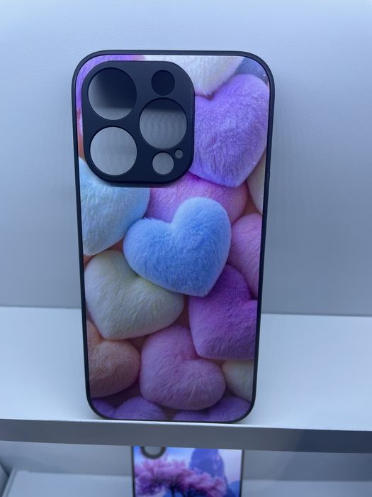 Spersonalizowane etui na telefon,prezent