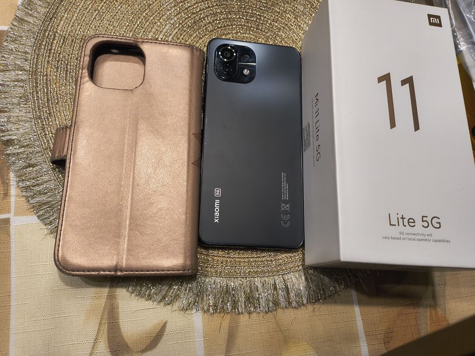 Xiaomi Mi 11 lite 5G