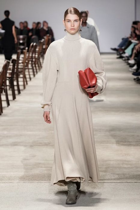 Jil Sander сукня максі оригінал подіумна