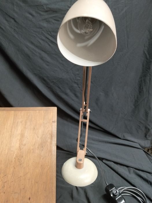 Candeeiro Maclamp N 8