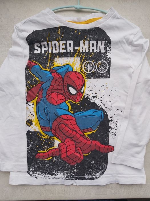 Лонгслів, реглан, кофта George,  original marines