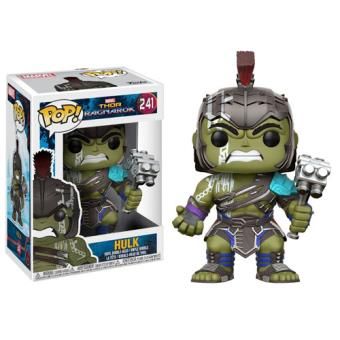Funko aquaman,iron spider gaulet,thanos e hulk gladiator64585816329730120