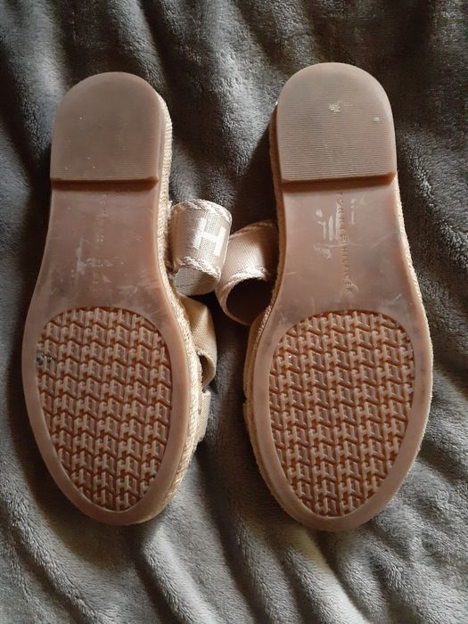 Босоніжки Tommy Hilfiger,  37p
