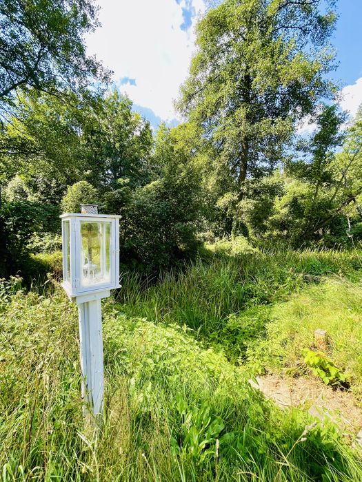 Przepiekne Siedlisko domek caloroczny 1h od Warszawy