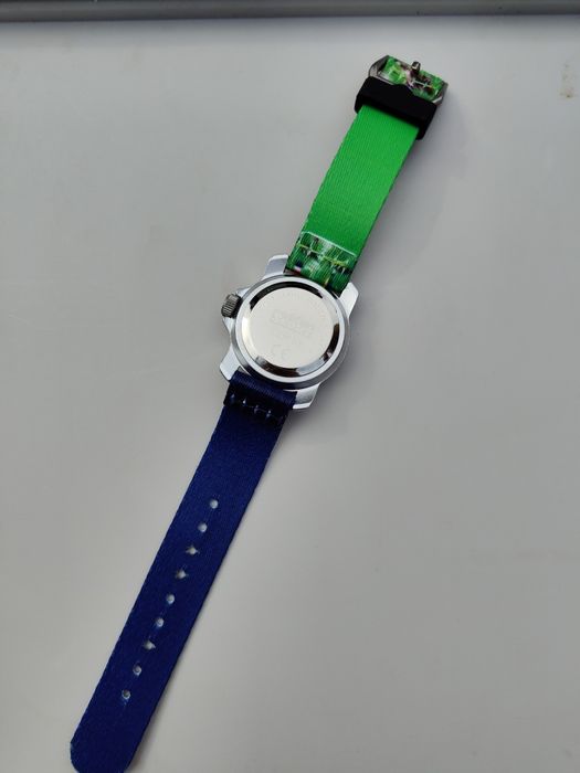 Zegarek dziecięcy Scout