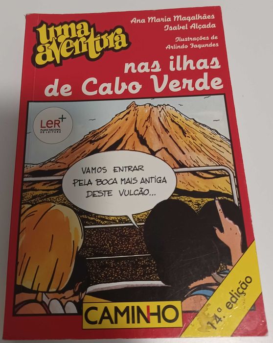 Livros Criança / Jovem - Diversos - 3€ cada - NOVOS