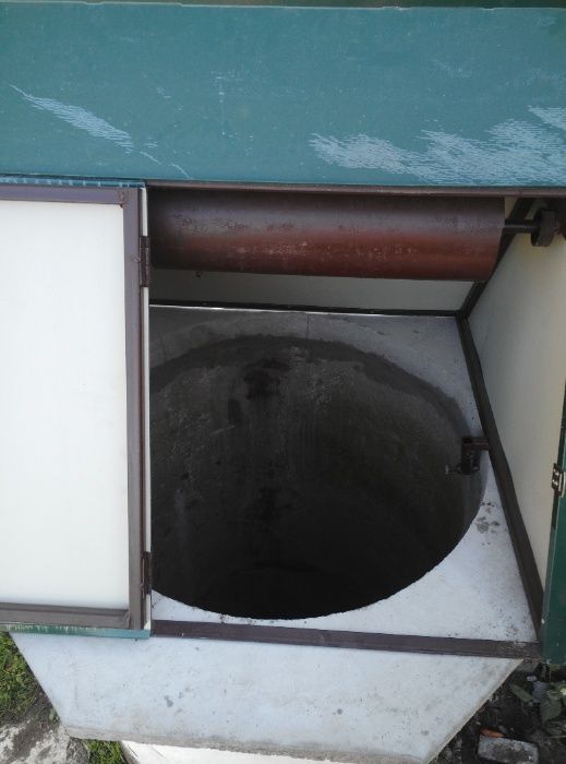 Чистим углубляем пересохшие колодцы. Копаем канализации (септики) подв