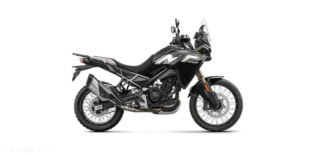Cfmoto