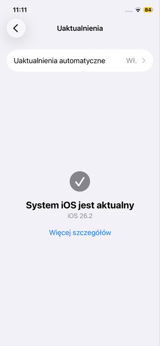 iPhone Pro złoty 91% bateria + 6 etui