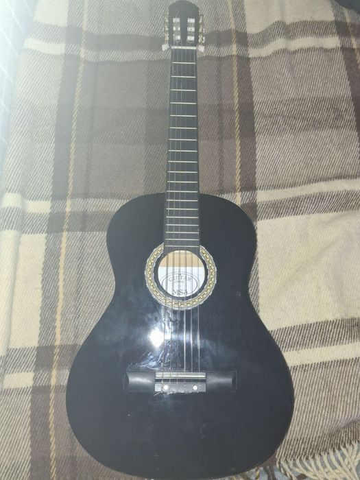 Класична гітара  MSA c21