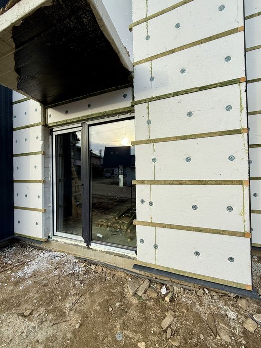 Той самий спокій, якого всі шукають у Карпатах. Частина будинка. ЦЕНТР