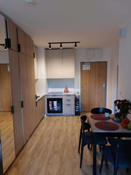 36m, ul. Okulickiego, bezpośrednio, pet friendly.