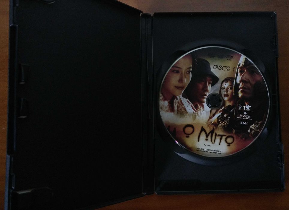 Vários Dvd's para venda