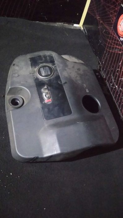 Tampa Do Motor Seat Alhambra (7V8, 7V9)