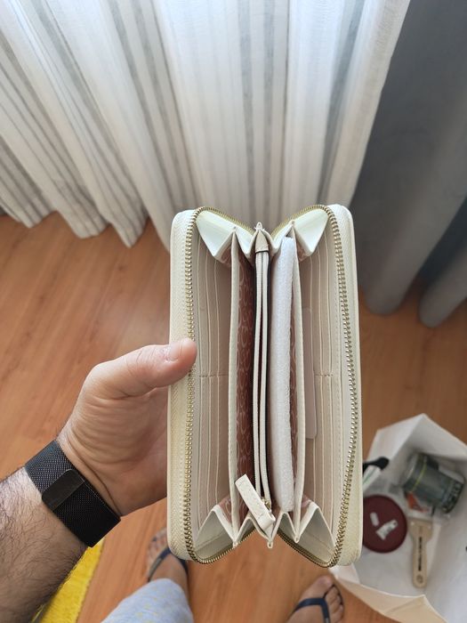 Carteira Guess original