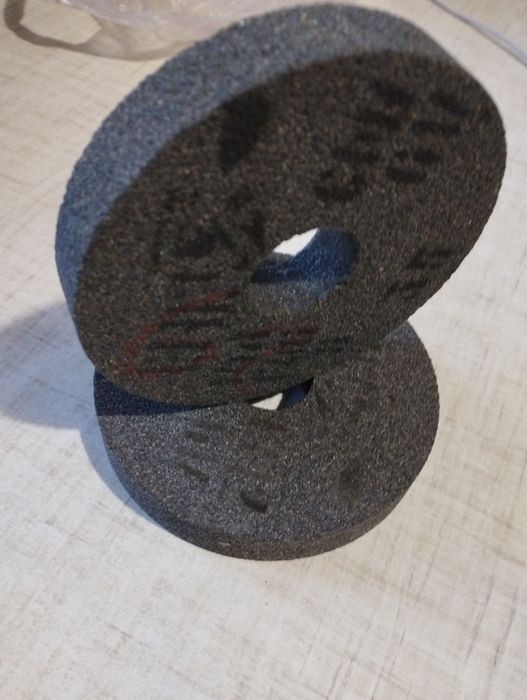 Продам заточные диски