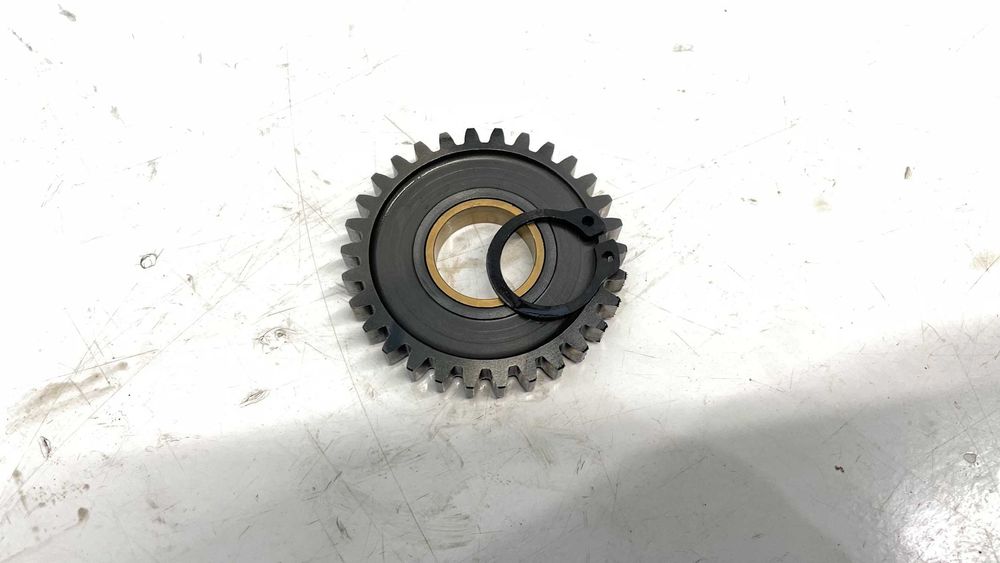 Ktm 450 530 exc Tryb pośredni rozrusznika czesci