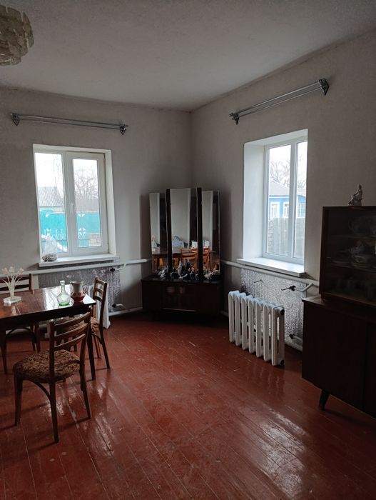 Продам дом в с.Коробочкино