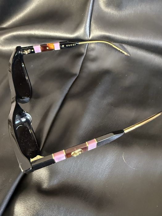 Gucci Oculos - Sunglasses