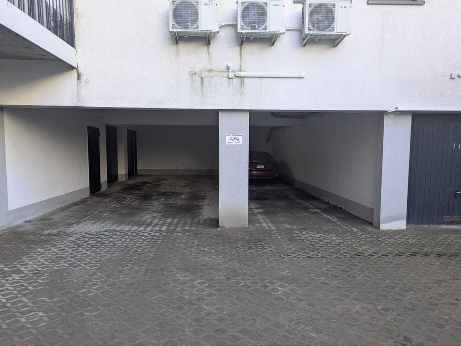 garaż/magazyn Leszno Gronowo