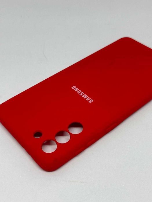 Samsung S21 Plus / S30 Plus Etui Case Obudowa Czerwona kod 1116