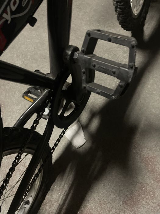 Bicicleta criança