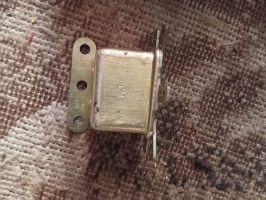 Сопротивление нагрузочное СЭ