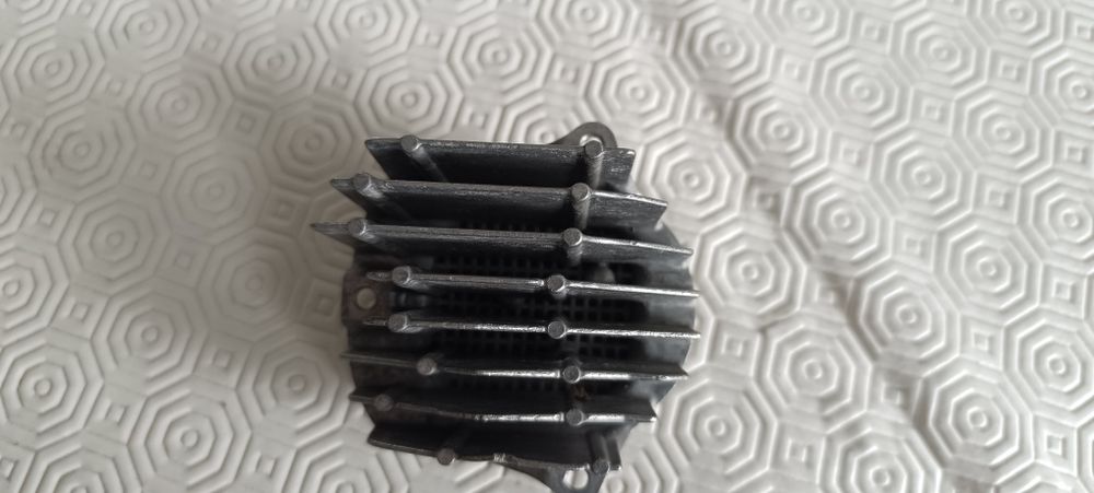 Modulo DRL MERCEDES GLA W292 W159 W246 W218