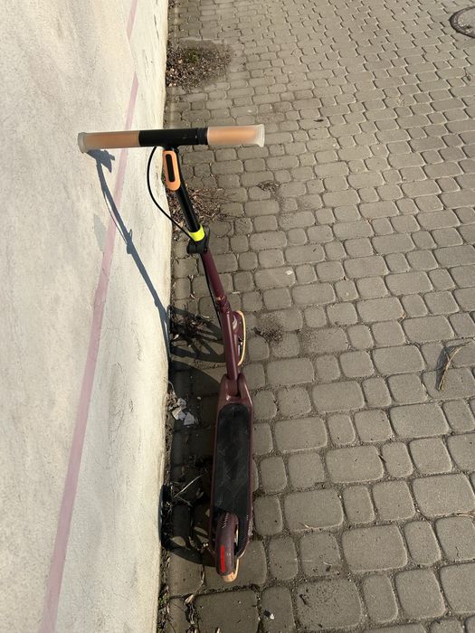 Hulajnoga oxelo m900