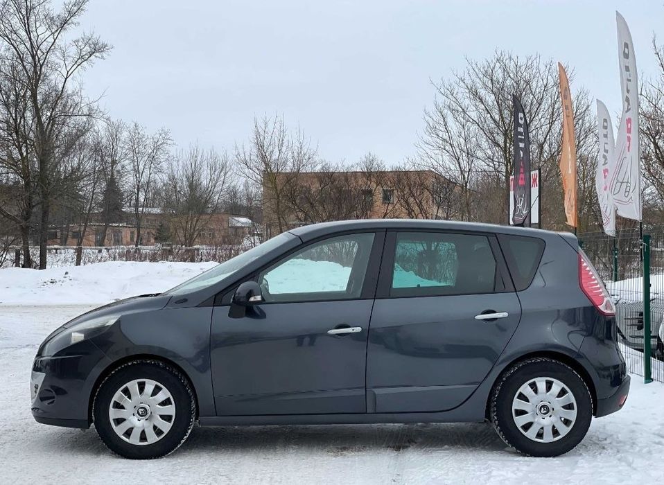 Продам Меган Сценік