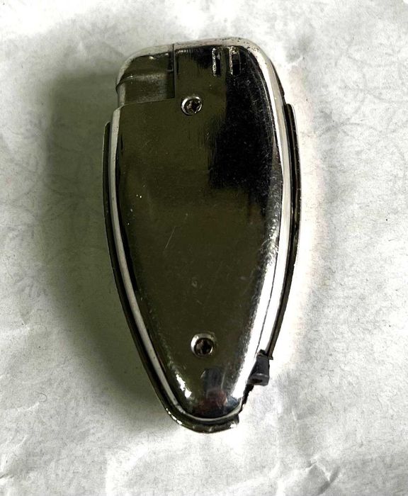 Isqueiros Metálicos Diversos - Clipper, Zippo