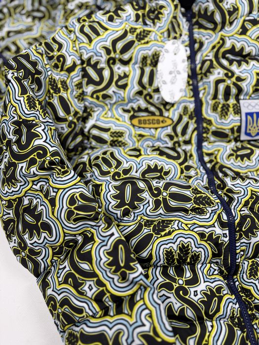 Курточка Bosco sport ukraine, куртка боско Україна, куртка спорт