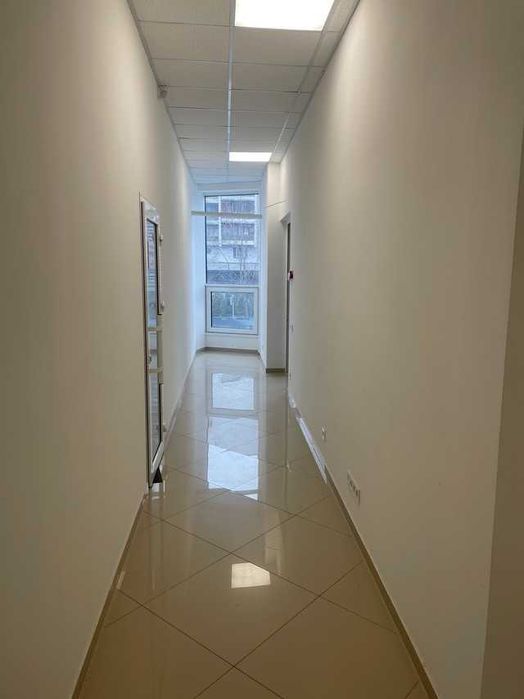 Оренда офісного приміщення в самому центрі міста