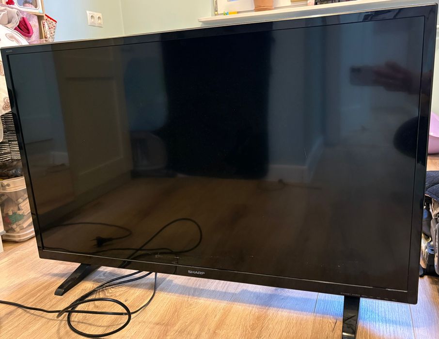 Telewizor Sharp  LC-40CFE4042E