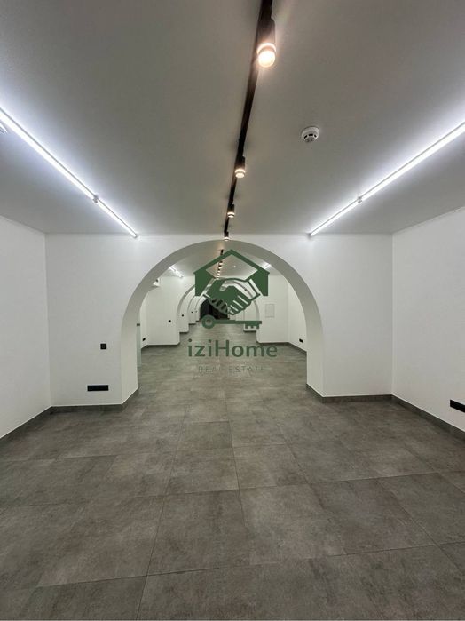 New‼️Коммерческое помещение в ЦЕНТРЕ, 750$ за м2‼️СВЕТ ВСЕГДА,240 м2‼️С ремонтом‼️Без комиссии для покупателя‼️