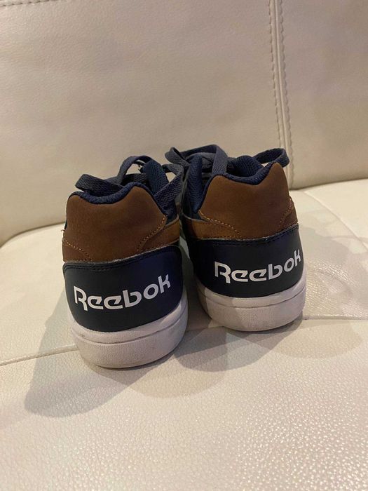 Buty Reebok Royal Prime Classic 37