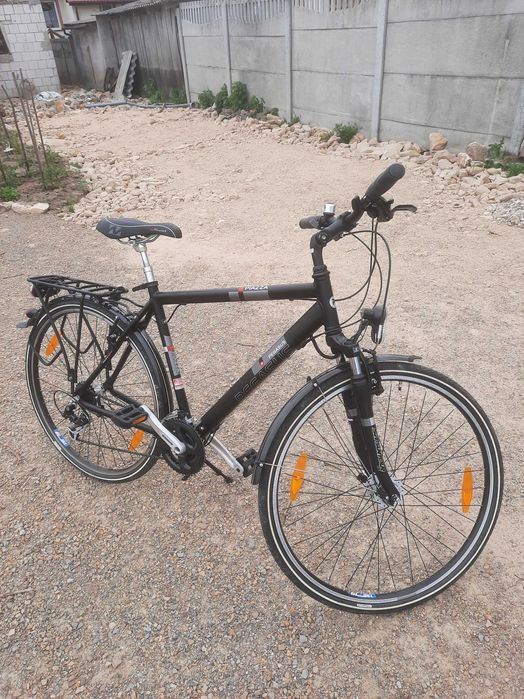 Sprzedam rower meski firmy niemieckiej Pegazus