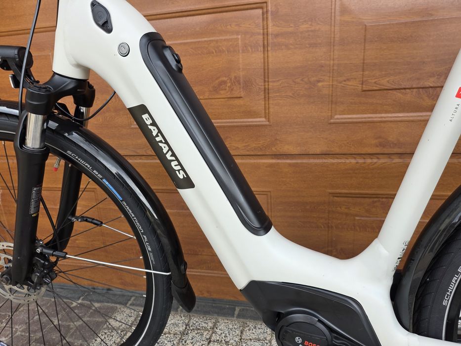 Batavus Altura Performance Line SMART