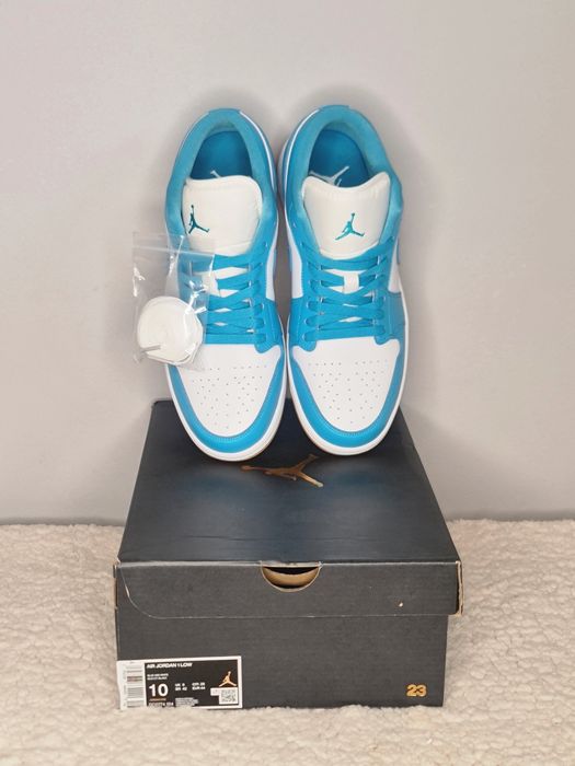 Air Jordan 1 low retro