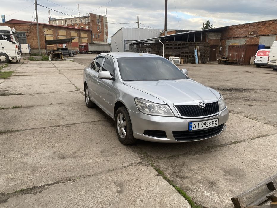 Продам автомобиль