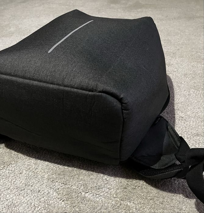 Backpack IServices