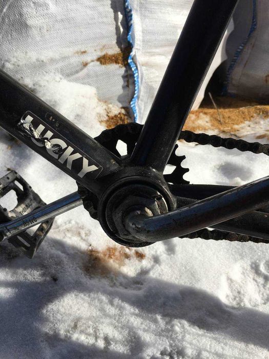 продам бмх bmx хороше состояние