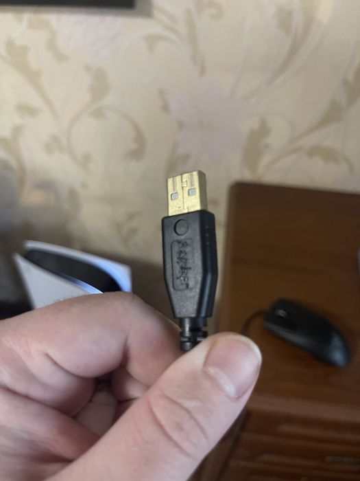 Игровая мышка фирмы Razer Diamondback