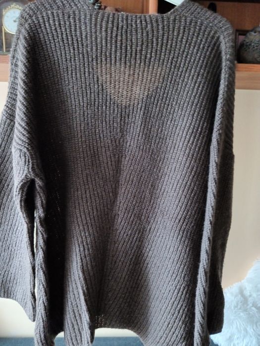 Super sweter damski rozmiar L