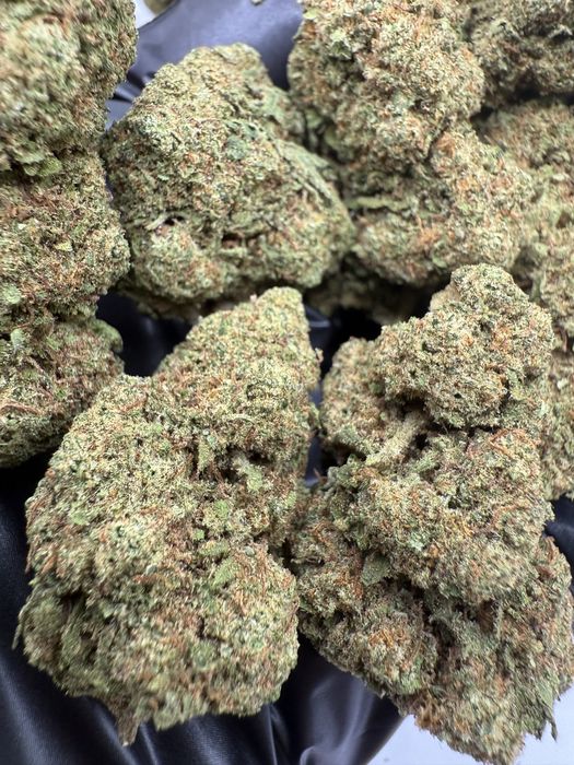 1kg susz CBD Blackberry/THC<0.3%