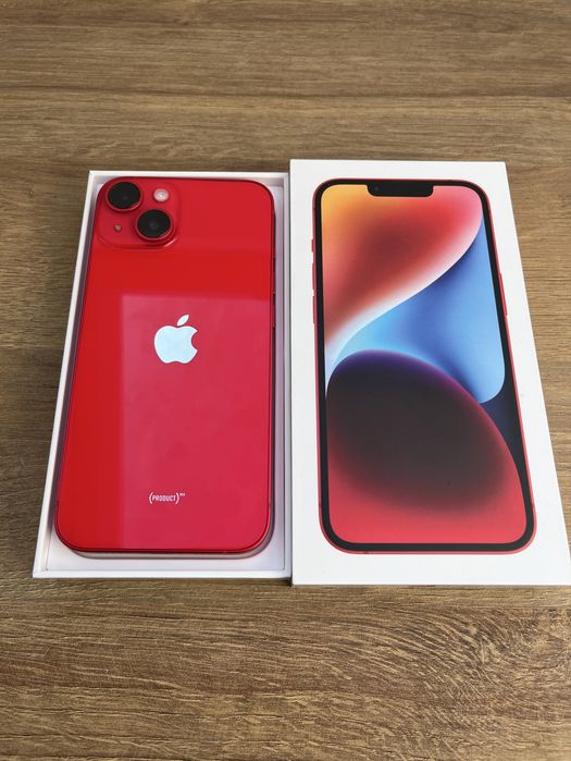 iPhone 14 128Gb 91%